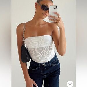 Princess Polly bodysuit